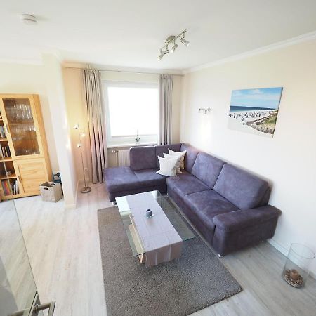 Appartement-189 Вестерланд Экстерьер фото