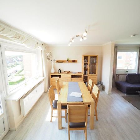 Appartement-189 Вестерланд Экстерьер фото