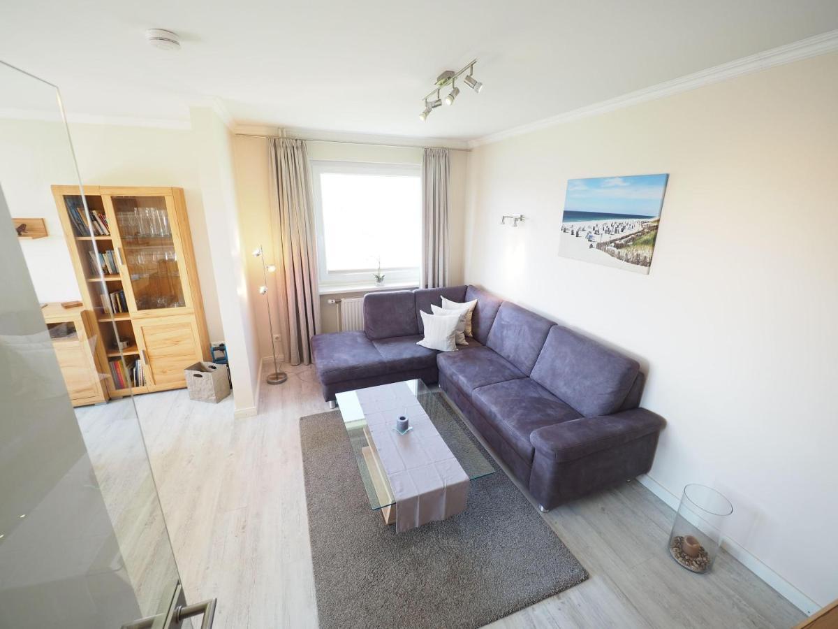 Appartement-189 Вестерланд Экстерьер фото