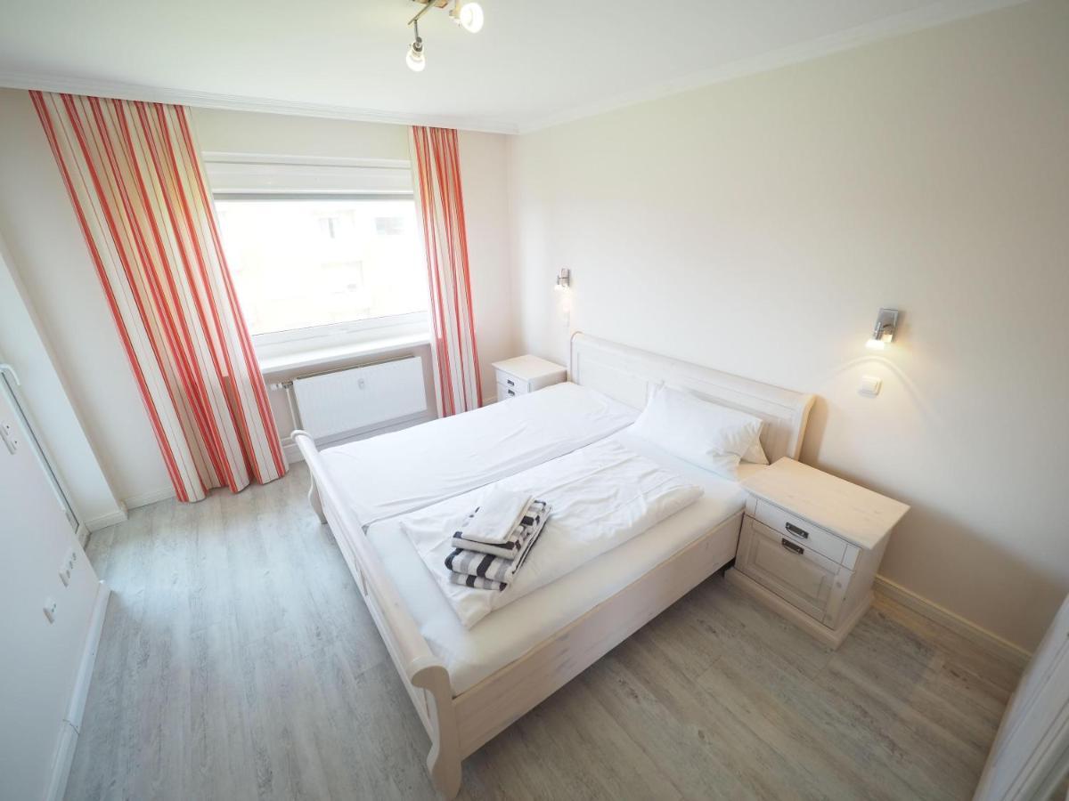 Appartement-189 Вестерланд Экстерьер фото