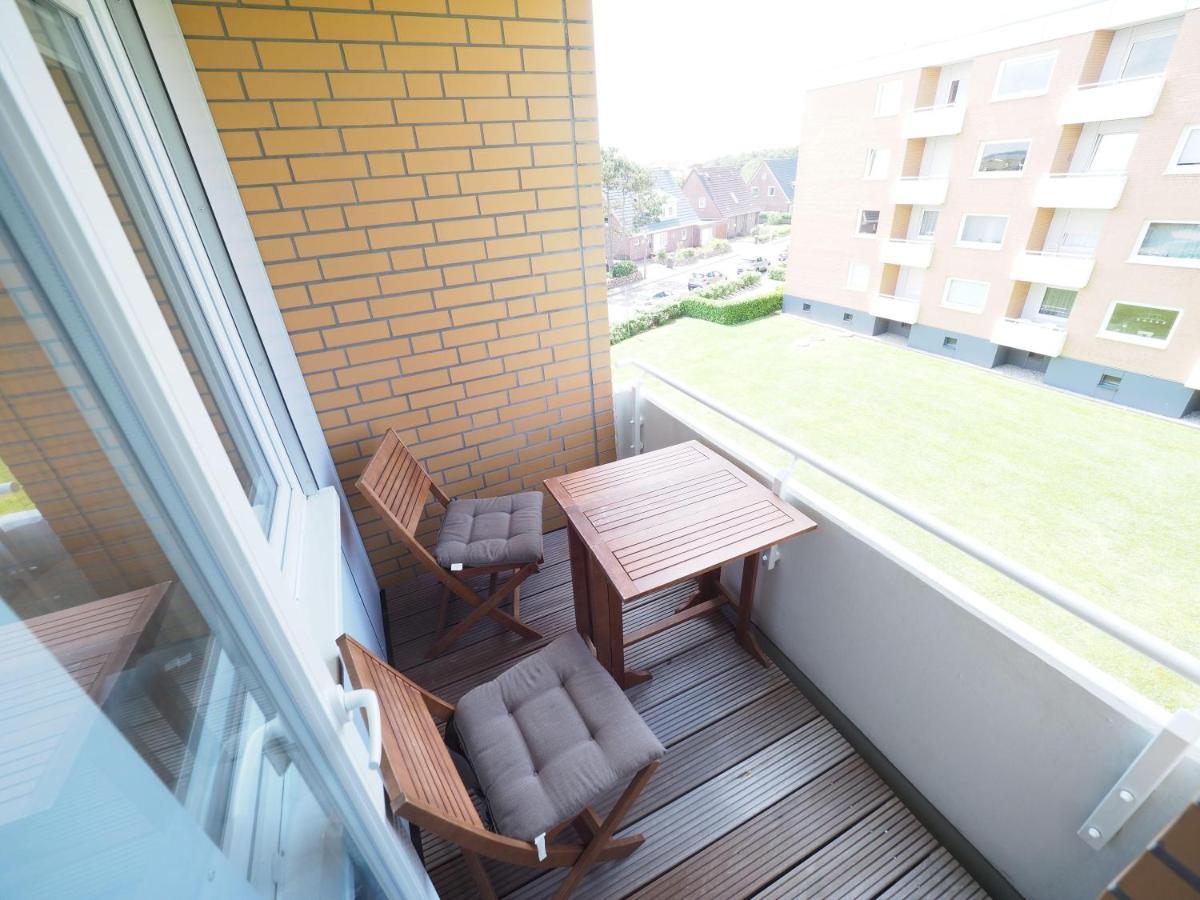 Appartement-189 Вестерланд Экстерьер фото