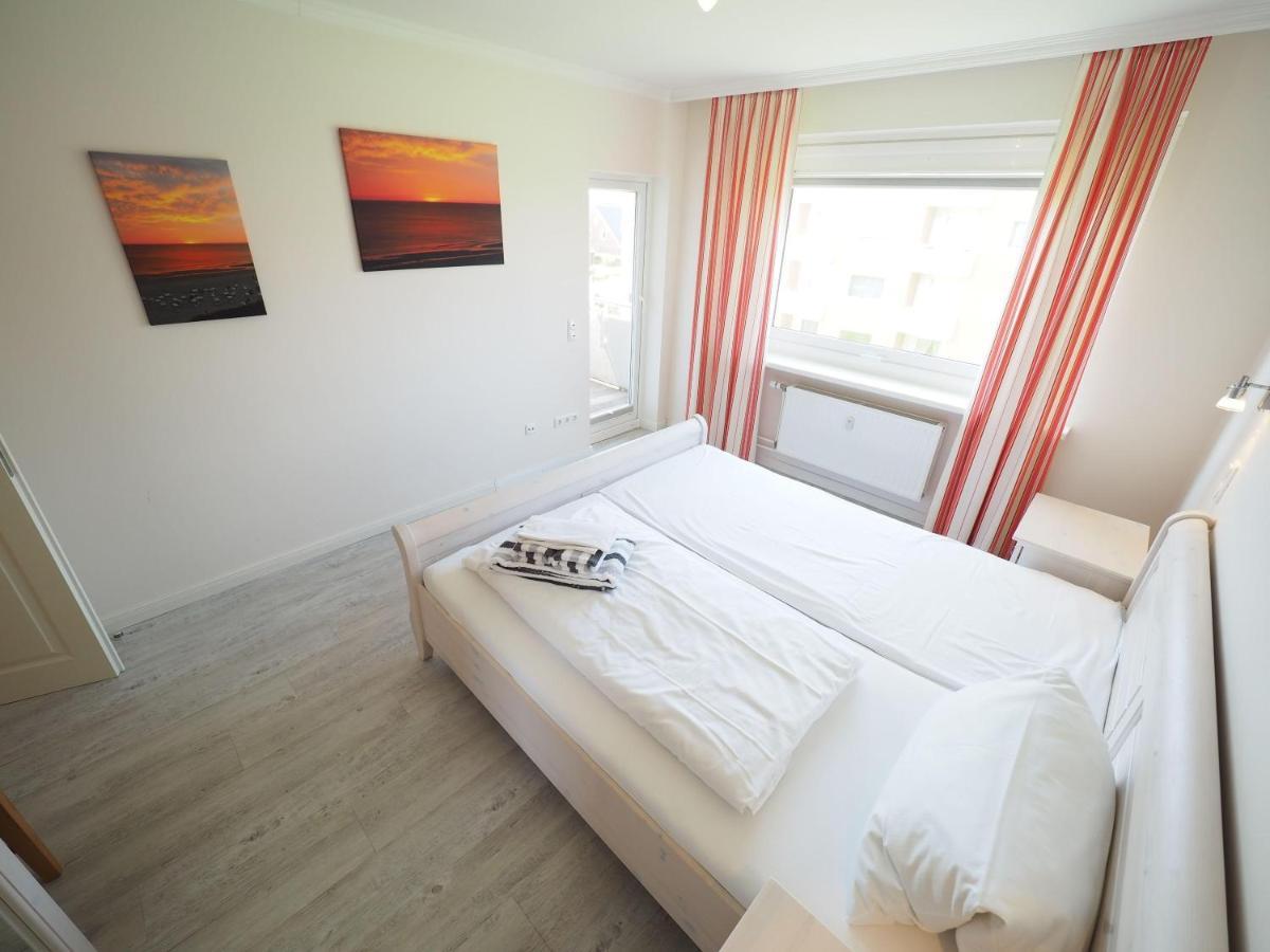 Appartement-189 Вестерланд Экстерьер фото