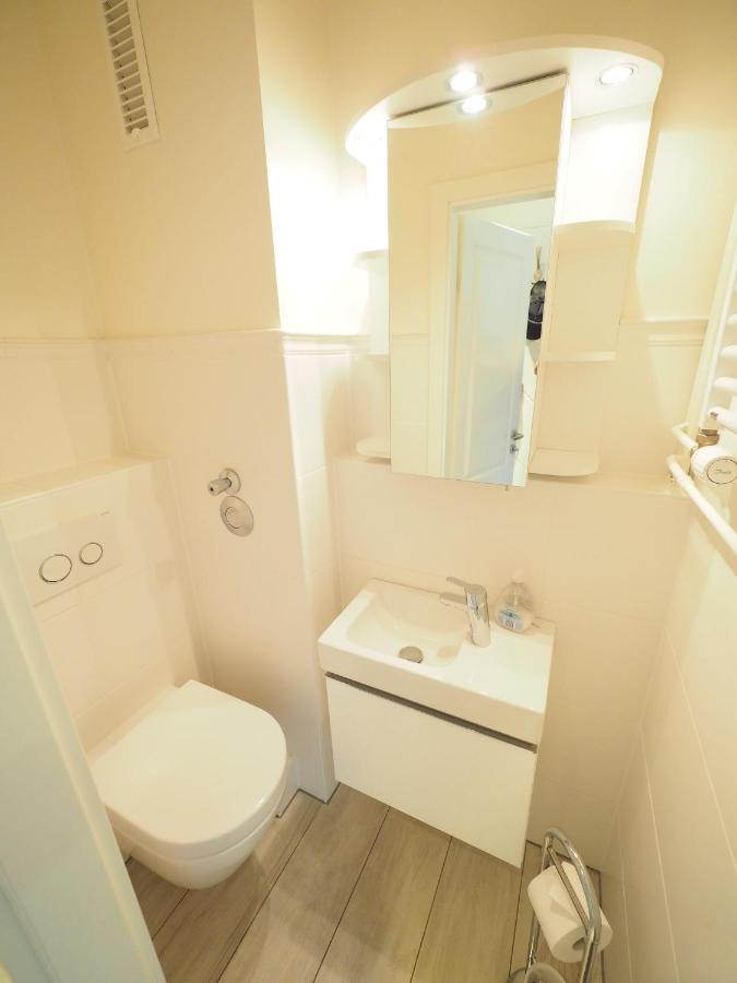 Appartement-189 Вестерланд Экстерьер фото
